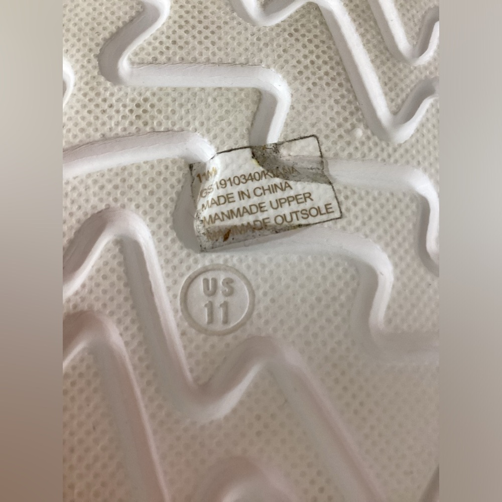 Men’s sliders - Picture 5 of 5